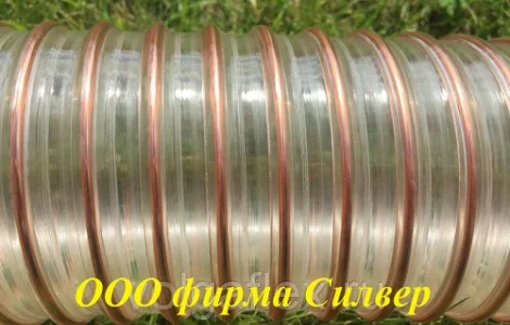 Рукава для транспортировки абразивных материалов