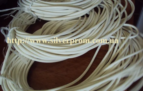 Производство и продажа изделий из силиконовой резины