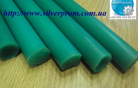 Полиуретановый стержень д.20мм