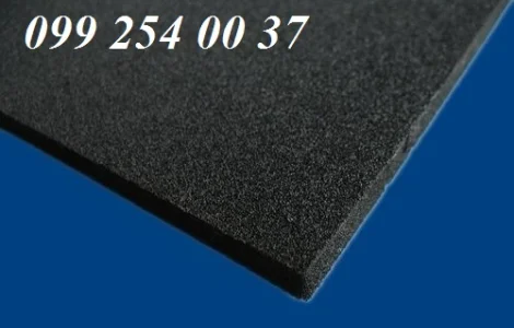 Пористая резина 3мм