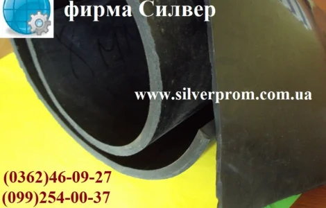 Техпластины ТМКЩ