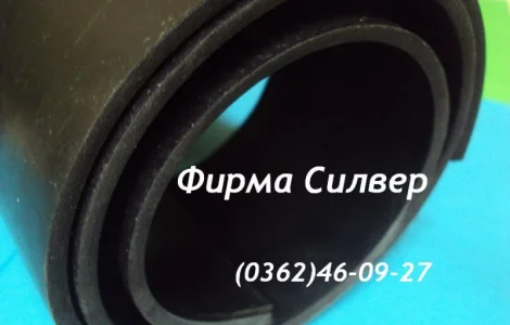 Техпластины МбС-С и ТМКЩ-С в Украине