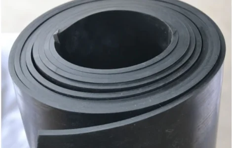 Пластина маслобензостойкая (МБС) ГОСТ 7338-90