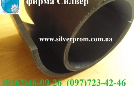 Купить Техпластины