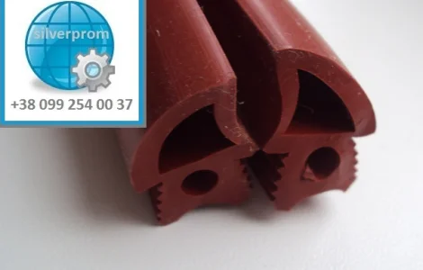 Уплотнитель для печи UNOX от производителя