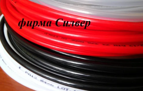 Пневматические трубки, шланги, пневмотрубки