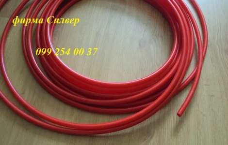 Пневматические шланги