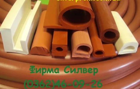 Уплотнитель в жарочный шкаф