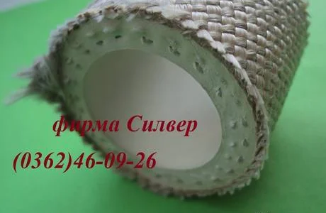 Рукав ТВЧ для охлаждения генераторов