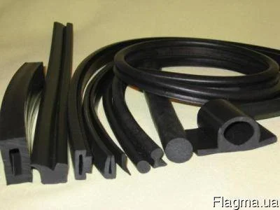 Кислотощелочестойкие уплотнители