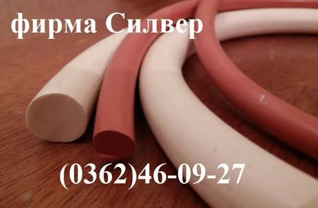 Термостойкий уплотнительный шнур