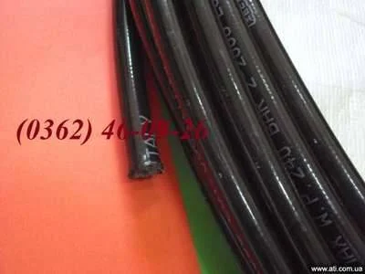 Гибкие рукава для покрасочной техники