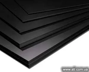 Техпластина ТМКЩ