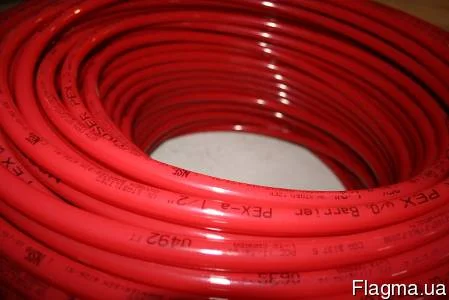 Пневматическая трубка из полиэтилена - TPE