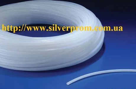 Трубка тефлоновая 2х1мм термостойкая PTFE