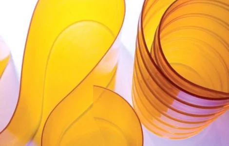 Теплосберегающие завесы ПВХ