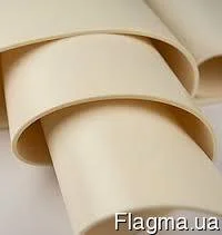 Пищевая резина 3мм