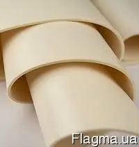 Пищевая резина 3мм