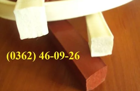 Силиконовые уплотнители для вакуумных систем