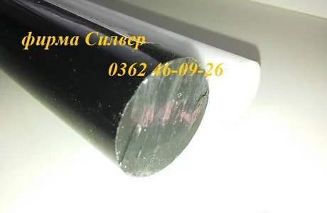 Капролон графитонаполненный