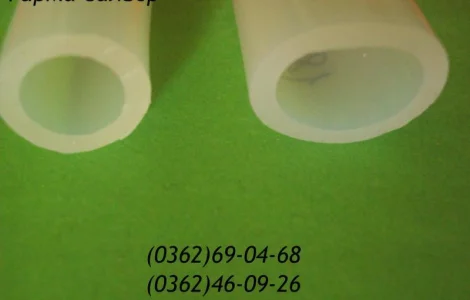 Трубка пищевая 40мм