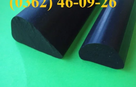 Резиновые уплотнители тмкщ