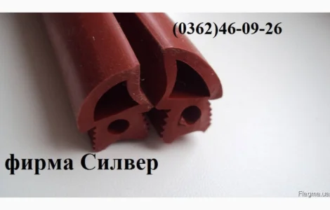 Уплотнитель в пароконвектомат