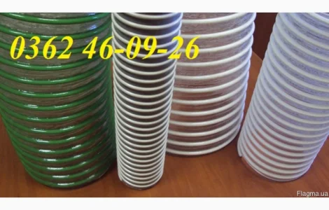 Рукав для аспирации ПВХ