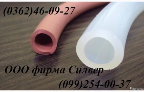 Пищевой шланг