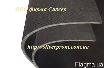 Техпластина ТМКЩ-с