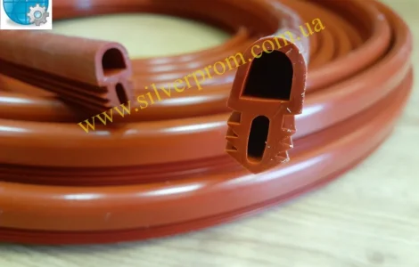 Шнури та ущільнювачі для харчової промисловості