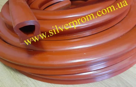 Уплотнитель двери печи MIWE