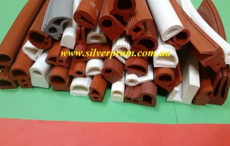 Виготовлення ущільнювачів по кресленням