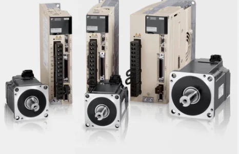 Купити СЕРВОПРИВОДИ OMRON 100% Каталогу в 2024р. Ви можете в нас