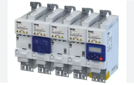 Купити LENZE 100% Каталогу ПЛК (PLC) в 2024р. Ви можете в нас