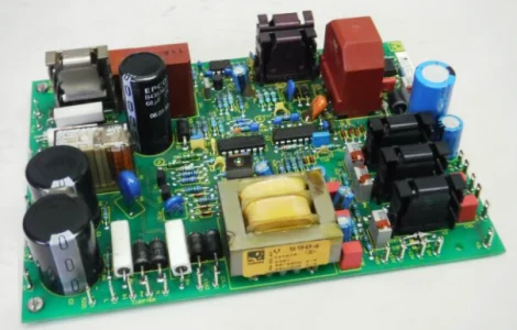 Купити комплектуючі для ПЛК (PLC) 100% Каталогу INDRAMAT в 2024р. Ви можете в нас