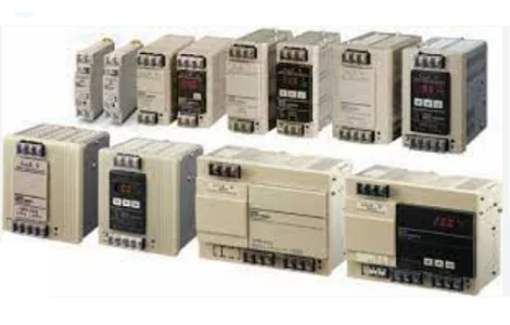 Купити OMRON 100% Каталогу БЛОКИ ЖИВЛЕННЯ (POWER SUPPLY) в 2024р. Ви можете в нас