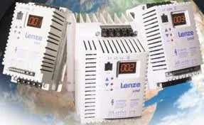 Купити LENZE в 2024р. 100% Каталогу Перетворювачів Частоти та Інверторніх Приводів в нас