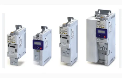 Купити 100% Каталогу Перетворювачів Частоти та Інверторніх Приводів LENZE в 2024р. в нас