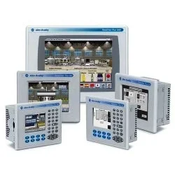 Купити Промислові Комп'ютери і Панелі Оператора 100% Каталогу ALLEN-BRADLEY в 2024р. в нас