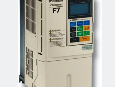 Купити в 2024р. Приводи Інверторні та Частотники 100% Каталогу OMRON в нас