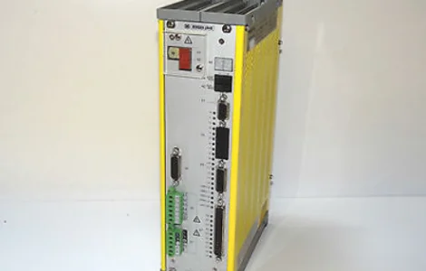 Купити в 2024р. Перетворювачі Частоти і Привода Berger Lahr 100% Каталогу Ви можете в нас