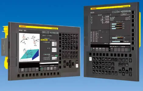 Купить 100% Каталога Компьютеров Промышленных и Панелей Оператора FANUC в 2024г. у нас
