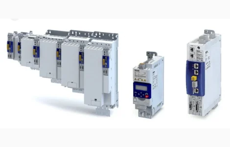 Купити СЕРВОПРИВОДИ 100% Каталогу LENZE в 2024р. Ви можете в нас