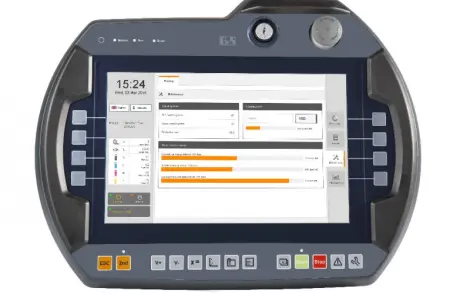 Купить 100% Каталога B&R HMI (Промышленных Компьютеров и Панелей Оператора) в 2024г. у нас
