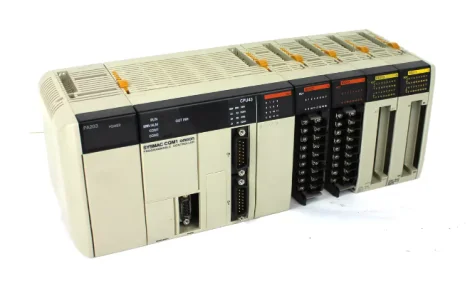 Купити в 2024р. OMRON 100% Каталогу ПЛК (PLC) Ви можете в нас