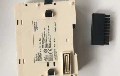 Купити в 2024р. TELEMECANIQUE 100% Каталогу ПЛК (PLC) Ви можете в нас