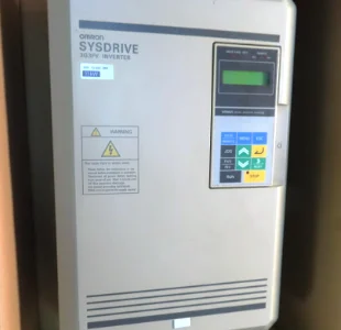 Купити Перетворювачі Частоти та Приводи Інверторні 100% Каталогу OMRON в 2024р. в нас