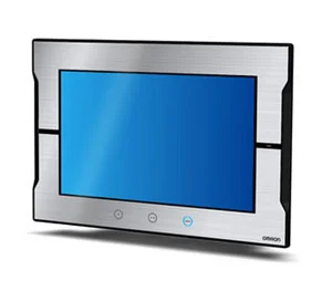 Ремонт та Поставка OMRON HMI (Промислові Комп'ютери та Панелі Оператора) з 2010р