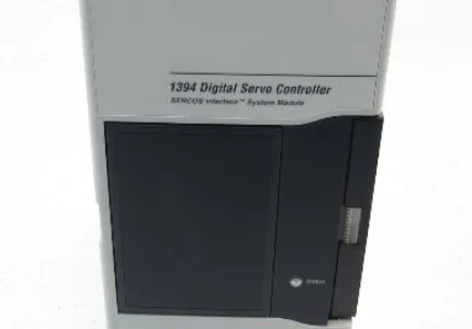 Купити СЕРВОПРИВОДИ та ПРИВОДИ 100% Каталогу ALLEN-BRADLEY в 2024р. Ви можете в нас